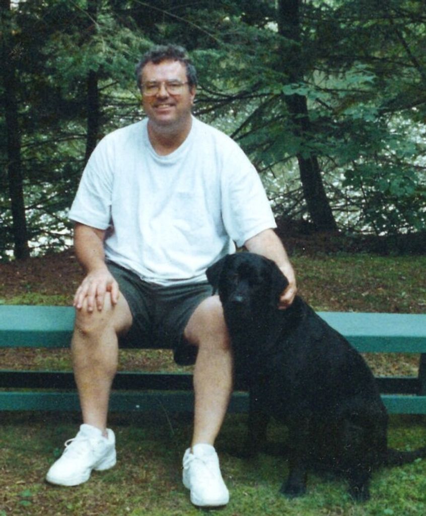 Paul T. Aylwin Profile Photo