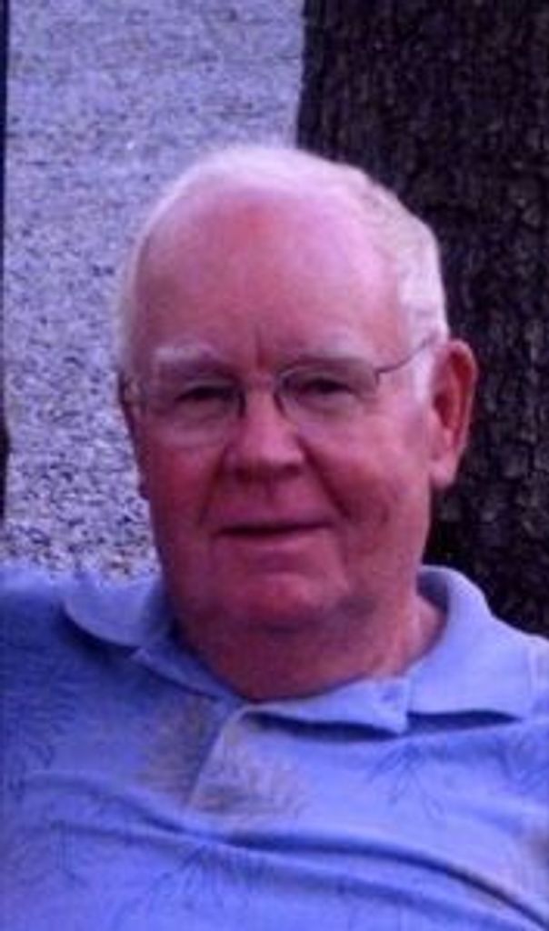 Raymond  R. Cavenaugh
