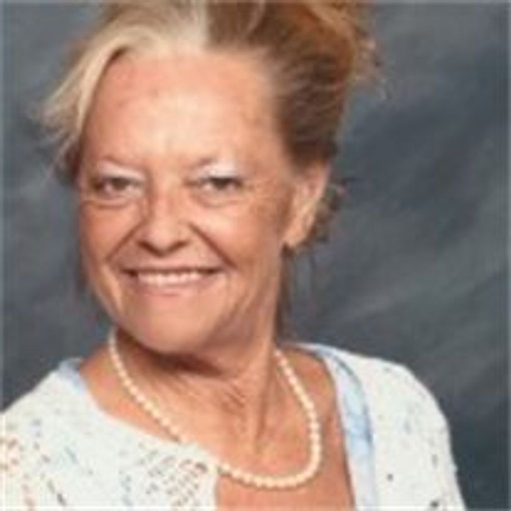 Mary Lee Smith