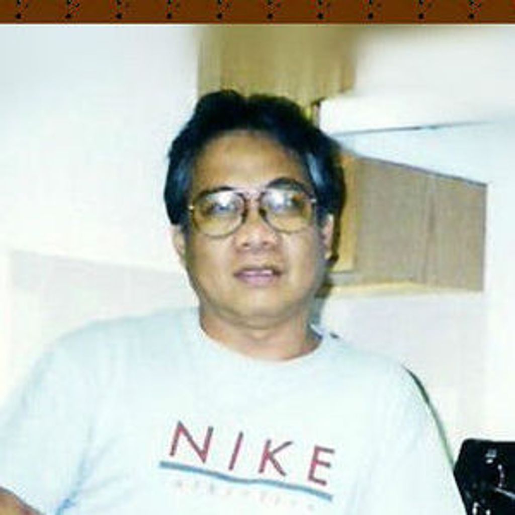 Danilo Mangaoang