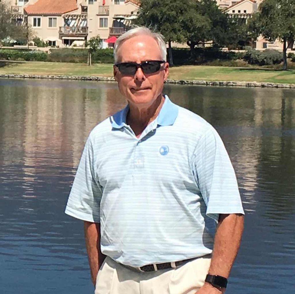 William Joseph Hayes Profile Photo