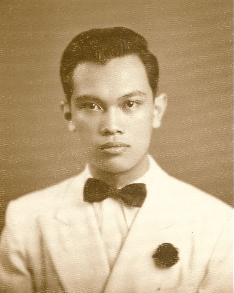 Cirilo Lagmay "Cy" Adan Jr. Profile Photo