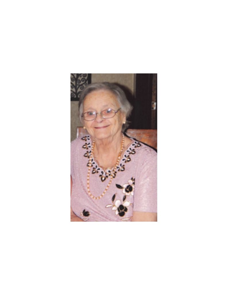 Barbara J. Callaghan