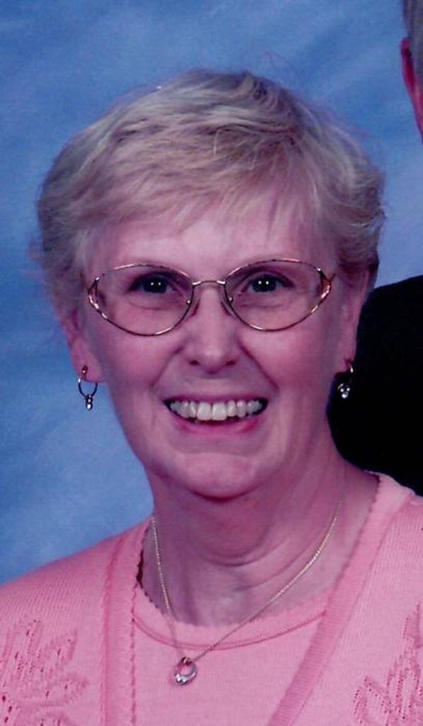 Nancy Jean Thiele Profile Photo