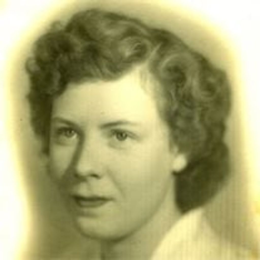 Harriet Obituary