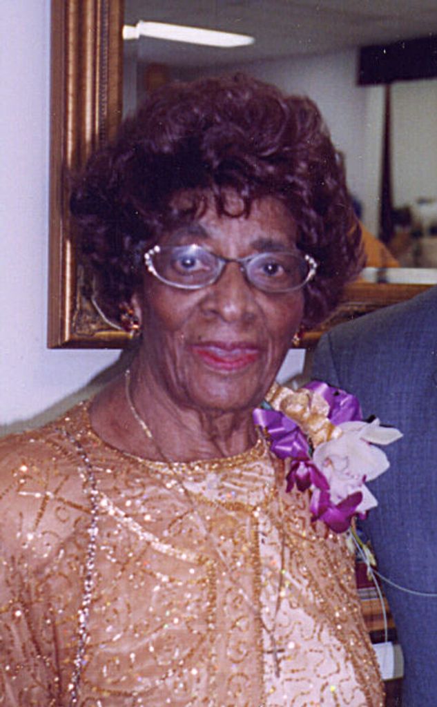Gladys J. Flamer