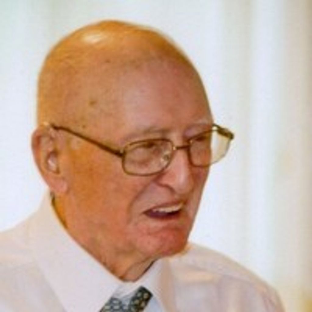 Clifton A. Perry