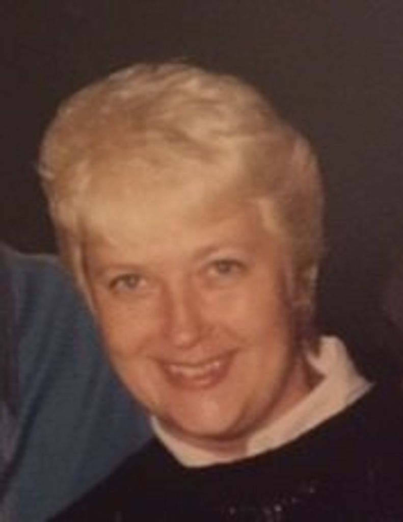 Mary  Thomas Profile Photo