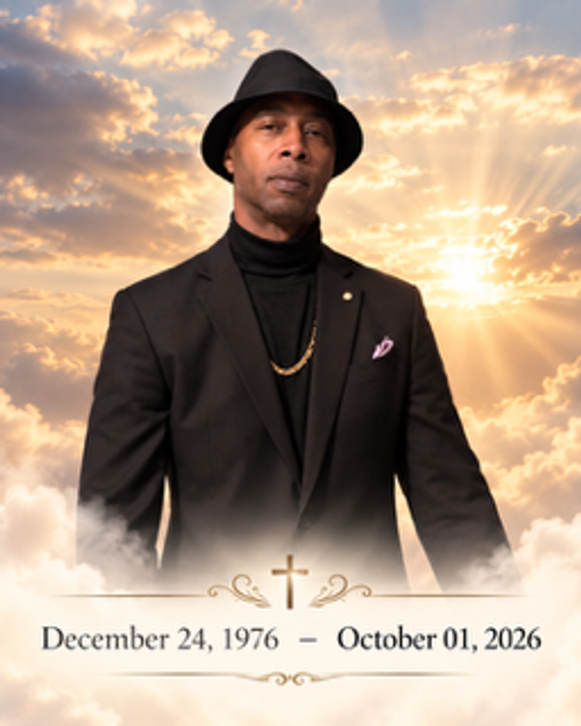 Dwayne Davis Profile Photo