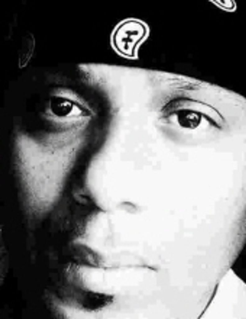 Ronald Raphael Deas, Jr.