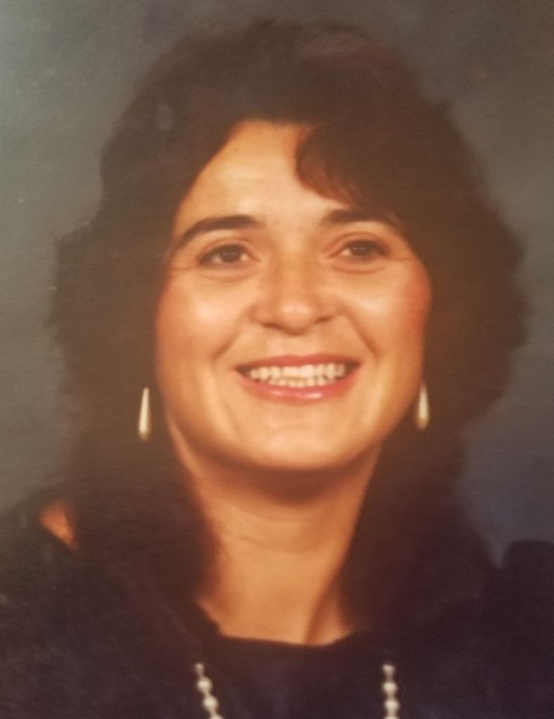 Linda Oxendine