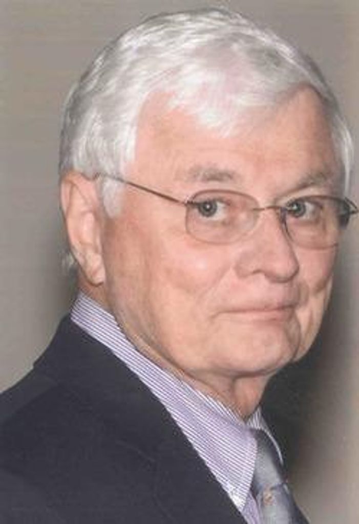 Dr. James Walton Carruth, Jr.