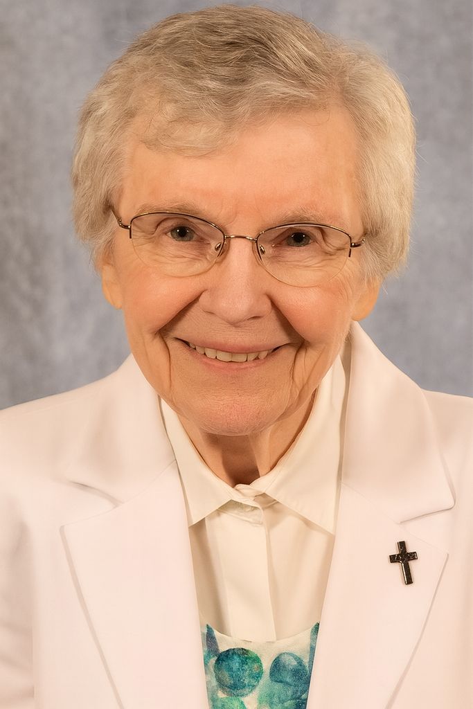 Sister Mildred Marie Streif, Rsm Profile Photo