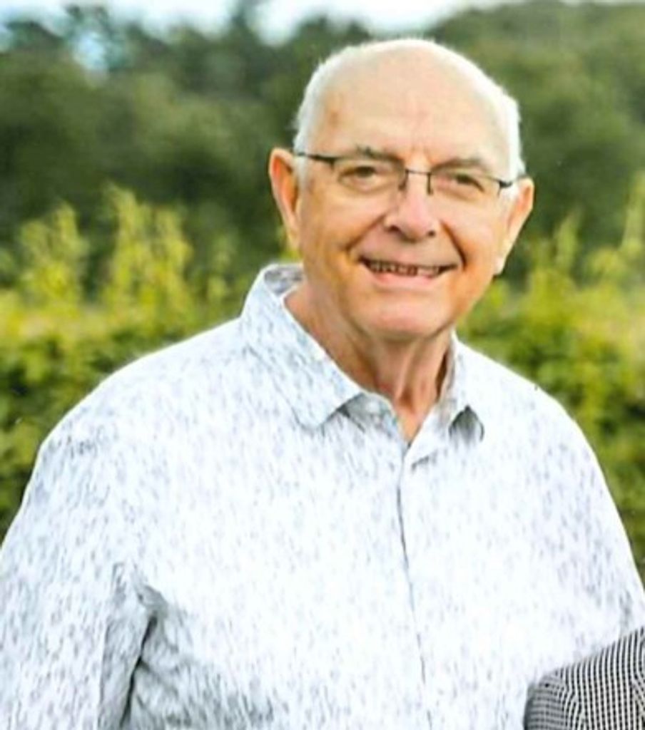 Phillip James Connell Profile Photo