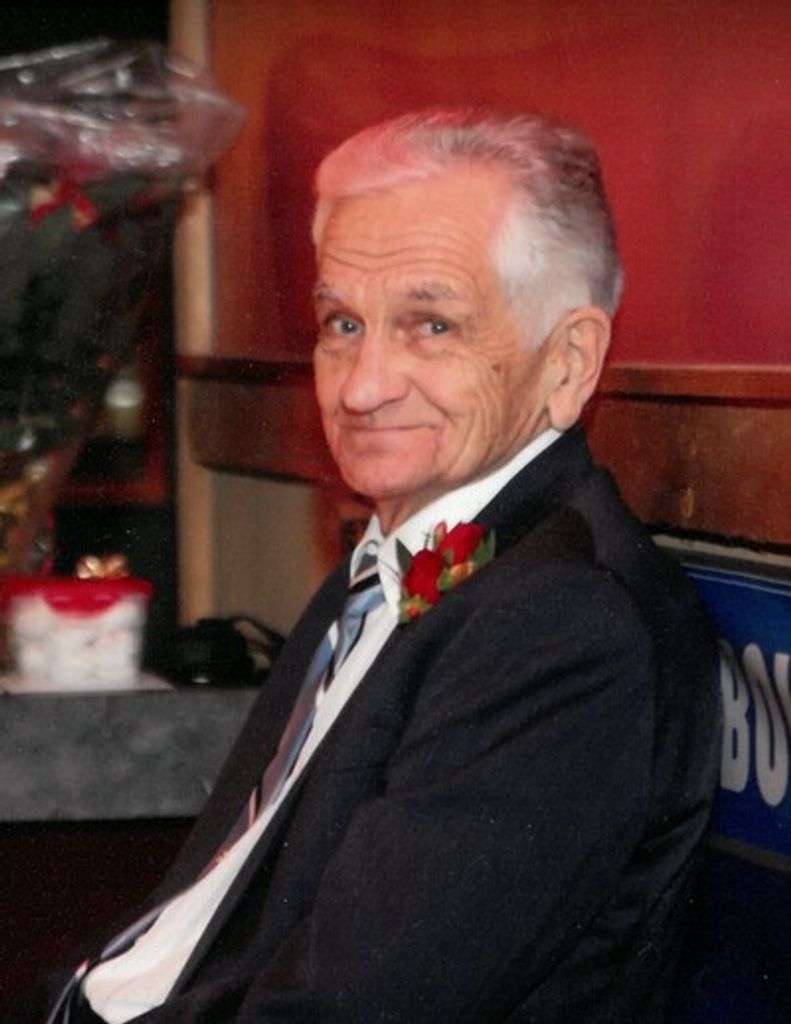 Allen J. Pecka Profile Photo