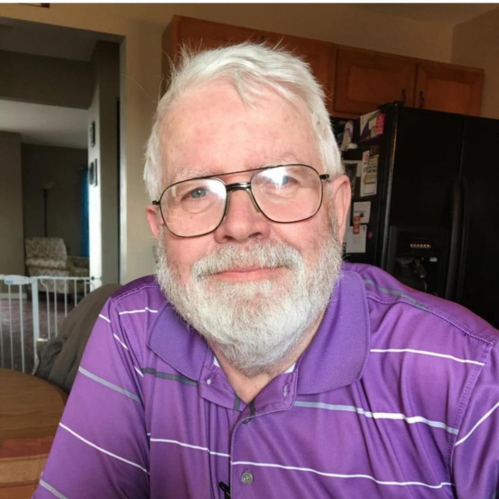 Hershel A. Taylor Profile Photo