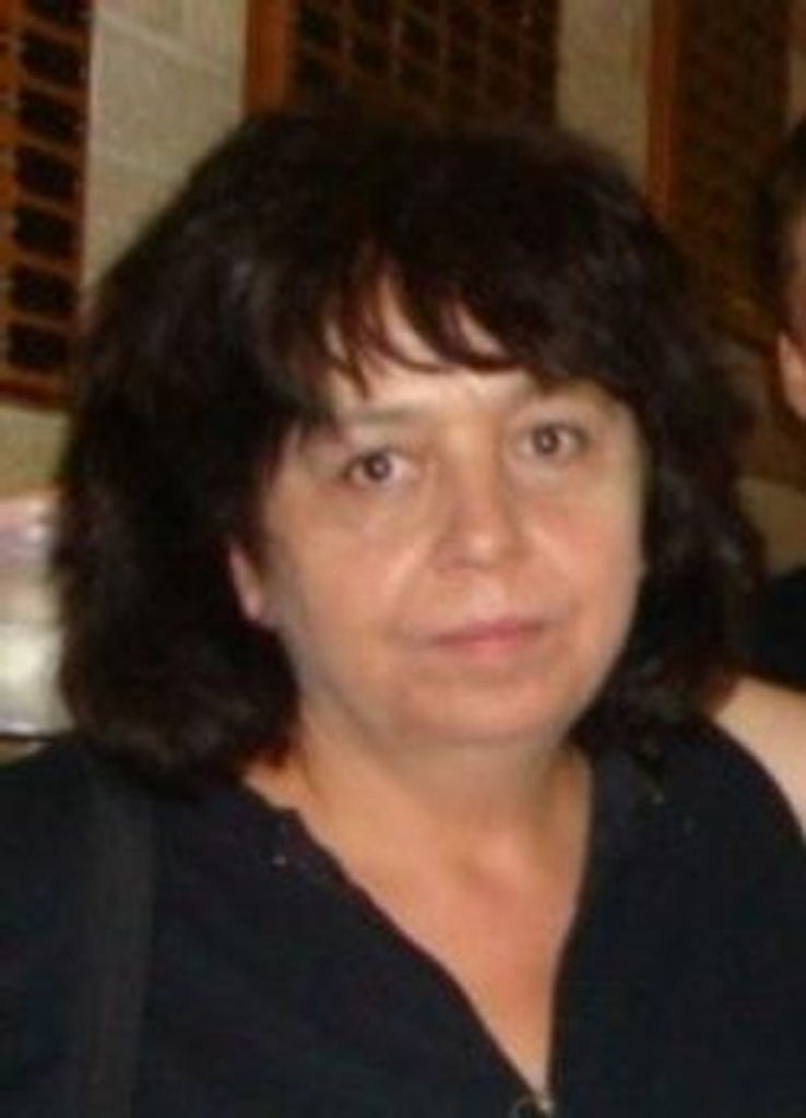 Joanna M Dabrowska
