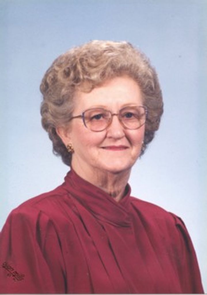 Betty Cornelison