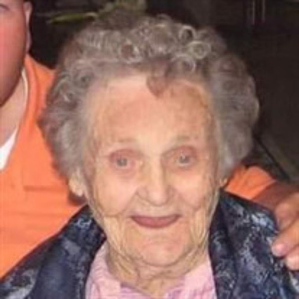 Polly Lavern "Little Moma" Fowler Profile Photo