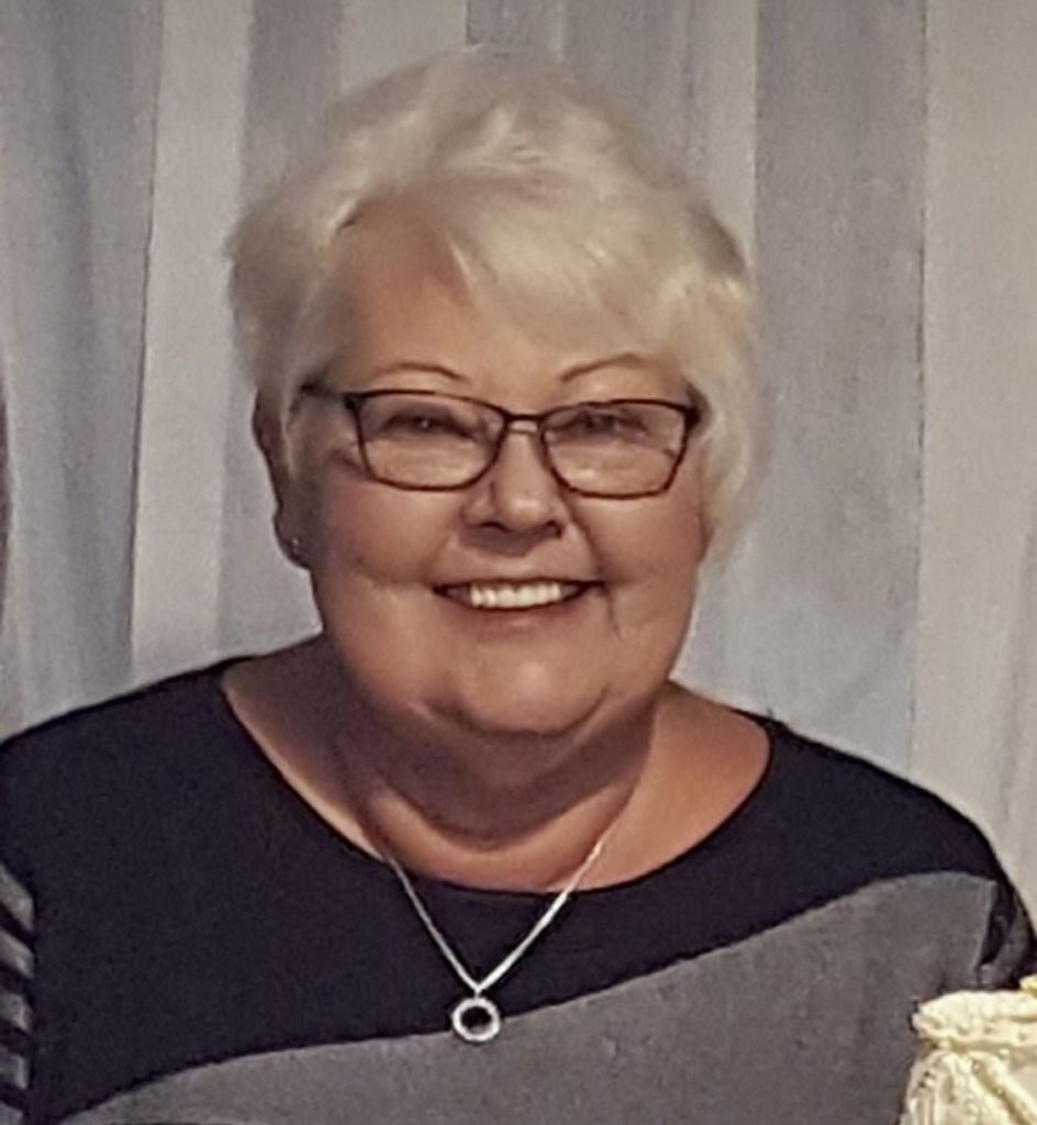 Victoria Rumbaugh  "Vickie"