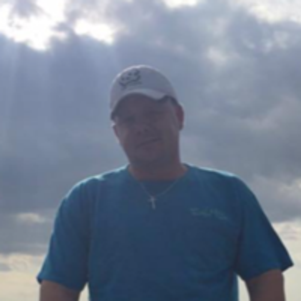 Brandon Dean Shore Profile Photo