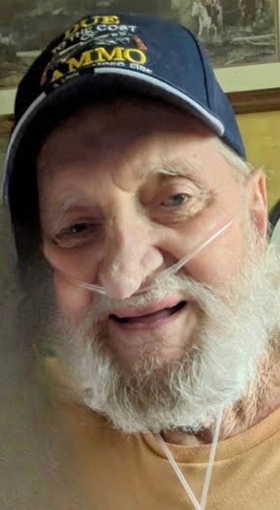 Prentice Brady White