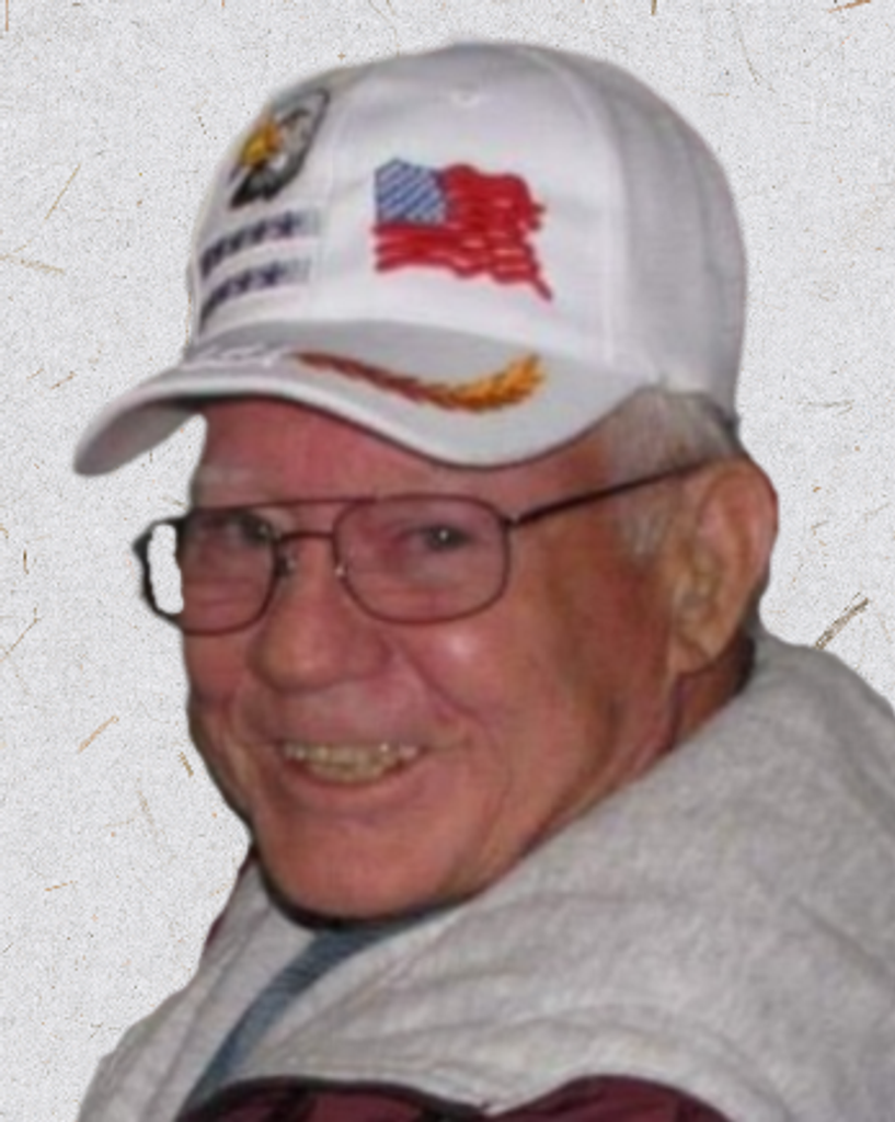 John Percy Riggs Jr. Profile Photo