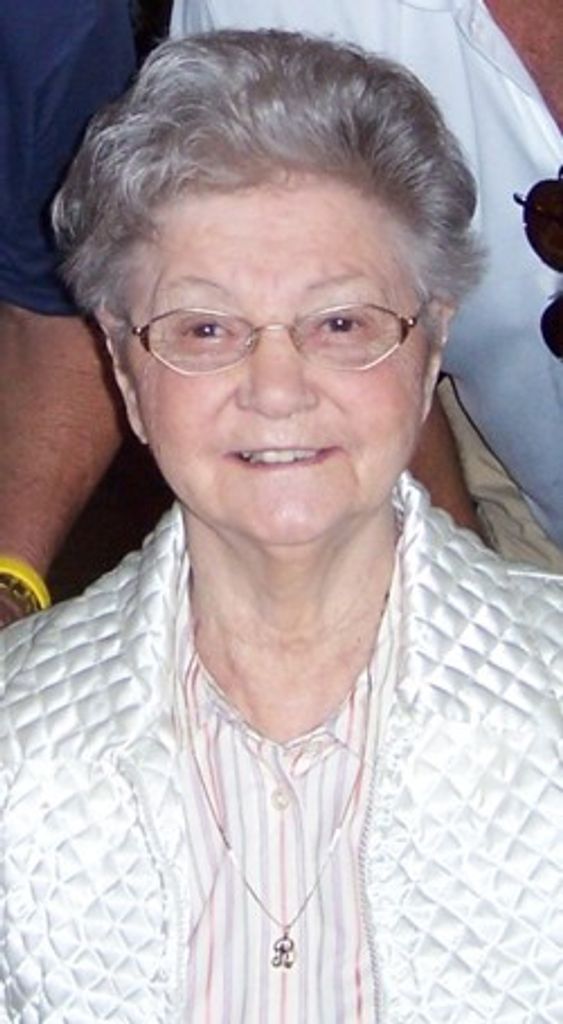 Rosa Castille