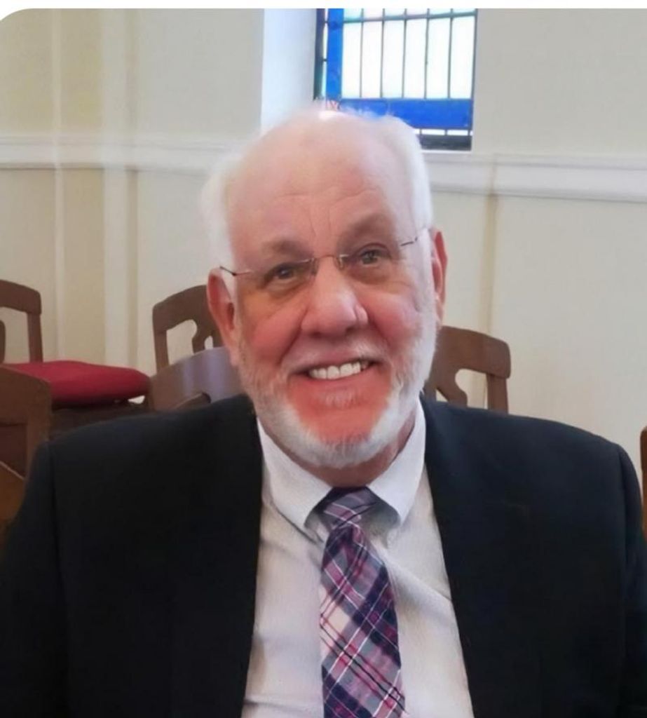James "Jim" Emmer Dudley Profile Photo