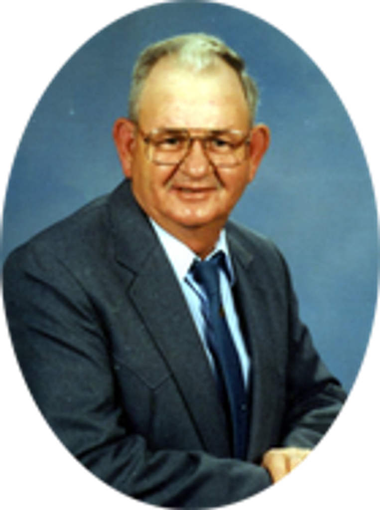 Walter Beard Jr.