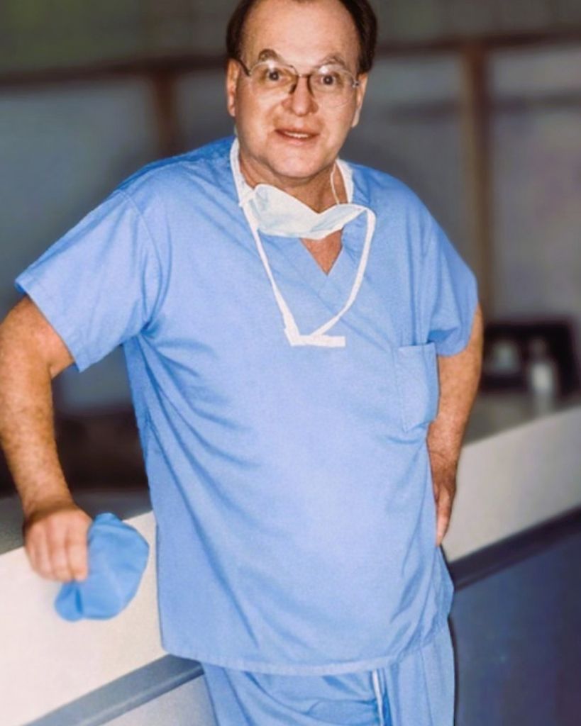 Donald Richard Boelke Profile Photo