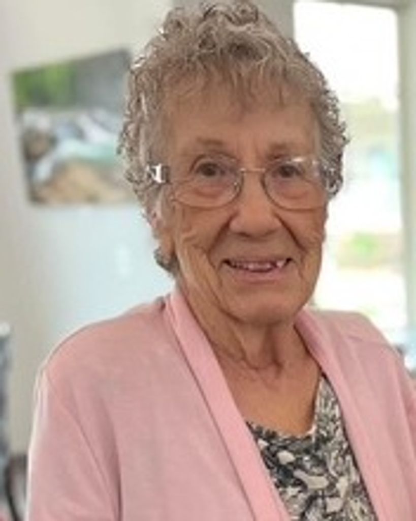 Shirley F. Baggett Profile Photo