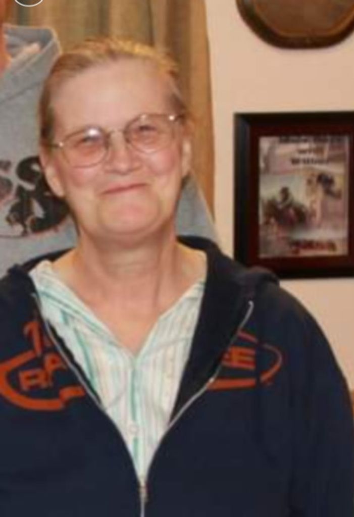 Carol Gail Thompson Profile Photo