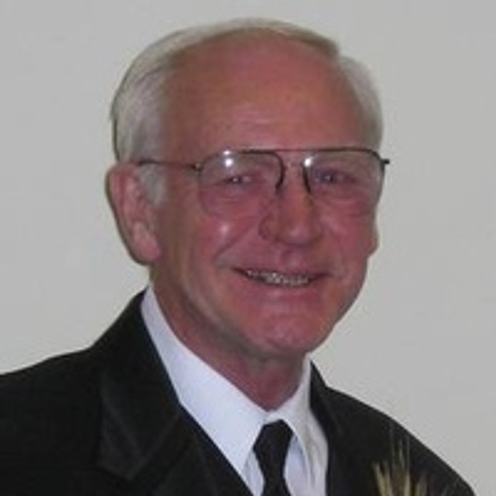 Rodney  "Ronnie" Klevberg