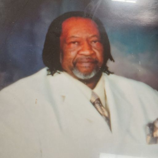 John Henry Jones Profile Photo