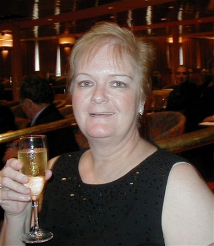 Laura T Desper Profile Photo