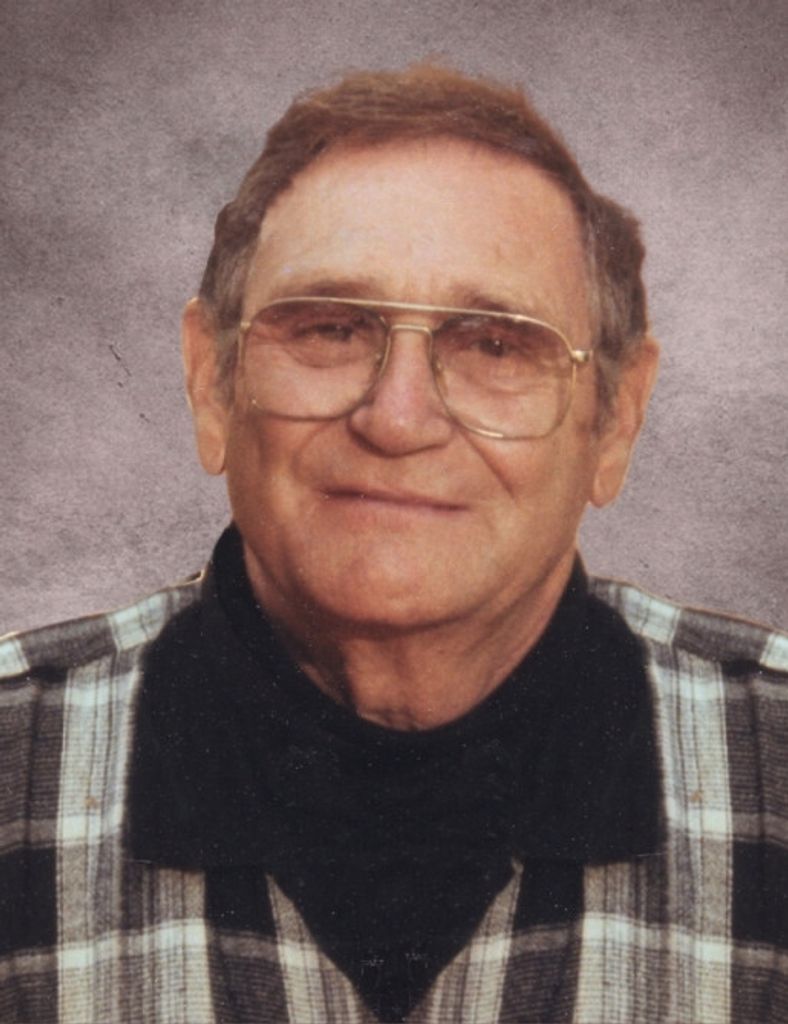 Kenneth Gerald Miller Profile Photo