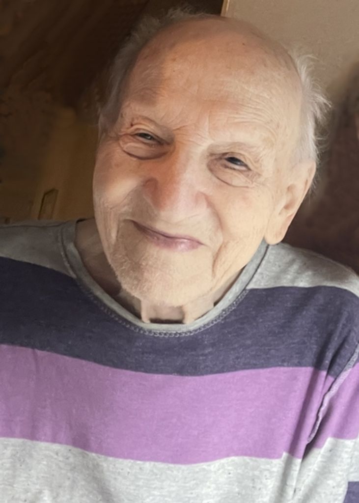 Ryszard Boleslaw Janiszewski