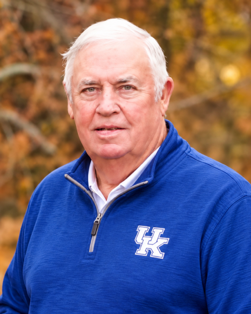 William Charles Perkins Profile Photo