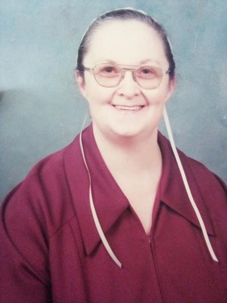 Patricia S. Johnson Profile Photo