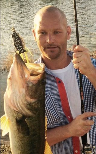 Robert “Bobby” Brady Rasnick Profile Photo