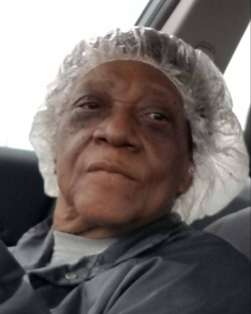 Dorothy "Dot" Woods Profile Photo