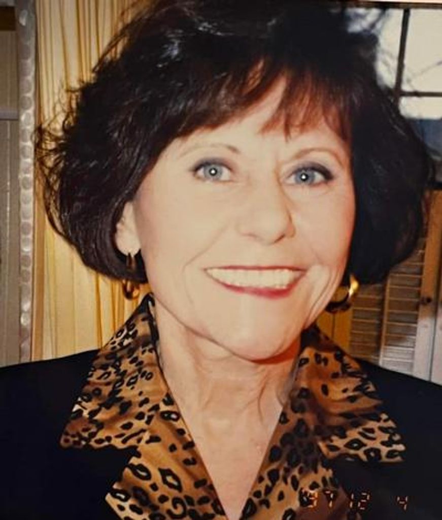 Bobbie Jane Johnson Duke Profile Photo