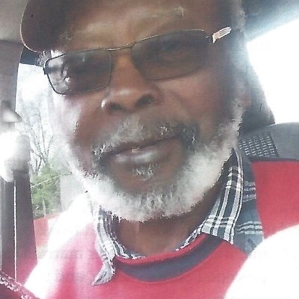 Nathaniel Williams Profile Photo