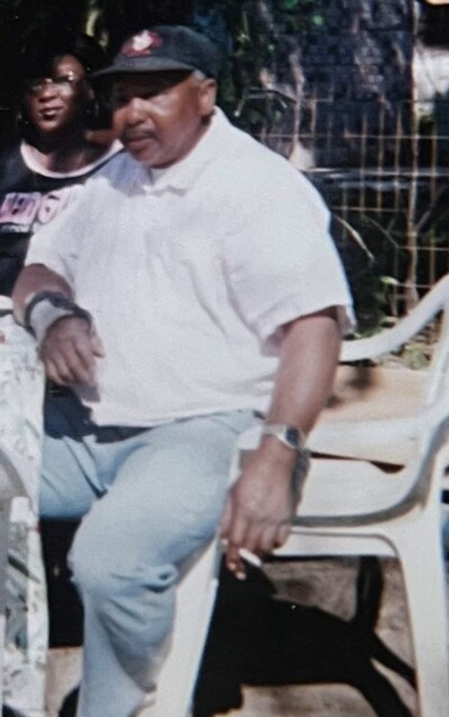 Mr. Willie D. Gistand, Jr. Profile Photo