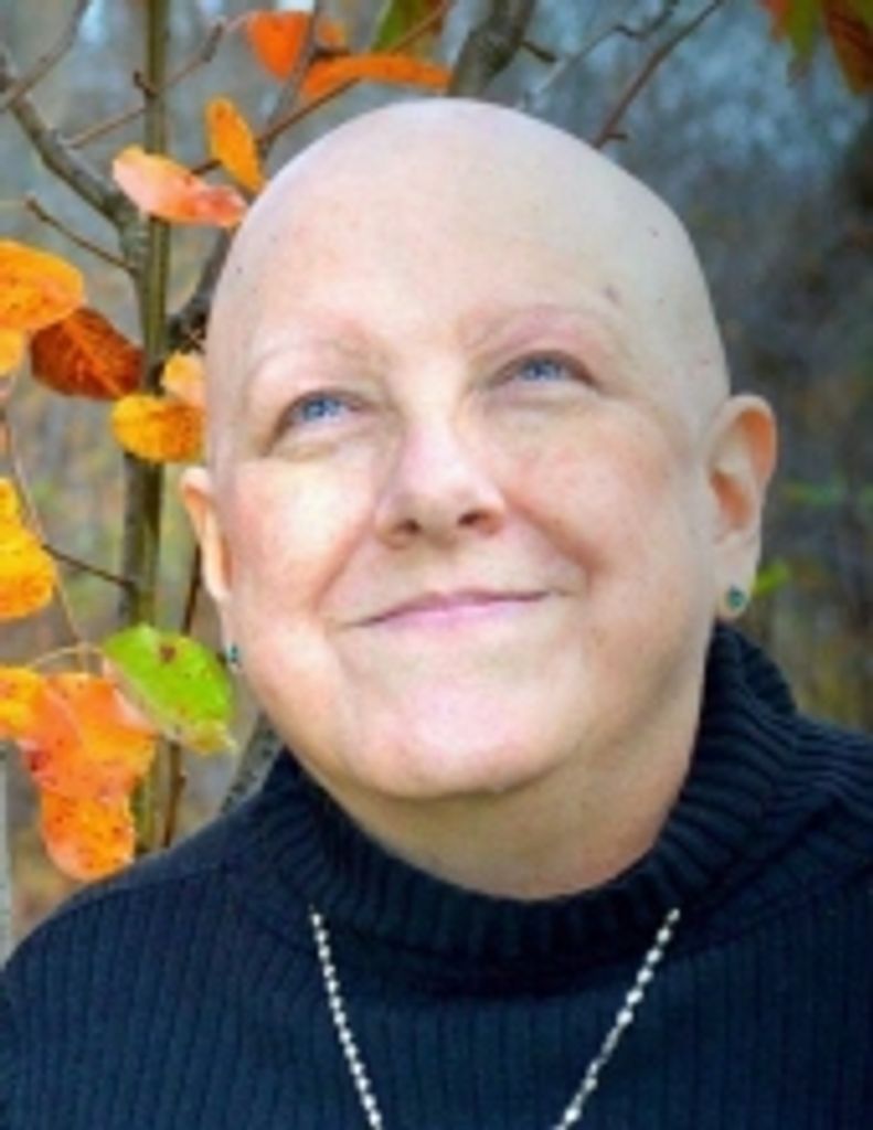 Lucille "Lucy" Lea Brown