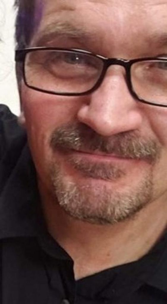 Mark Allen Kane Profile Photo