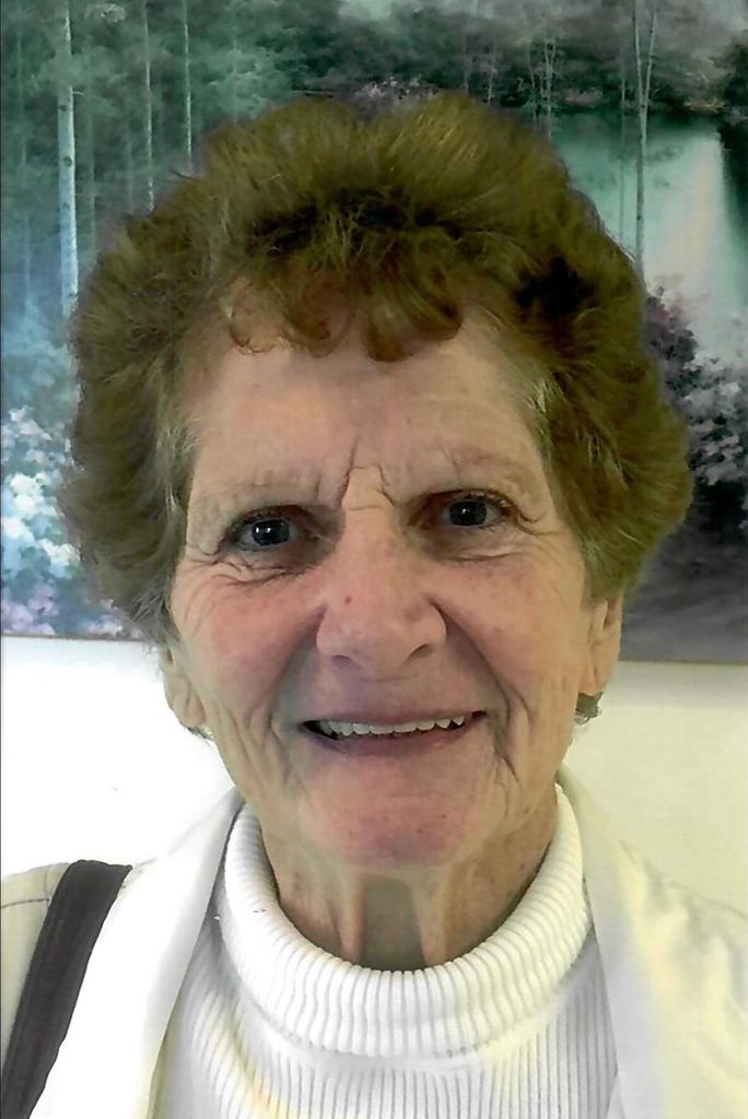 Linda June Martin Profile Photo