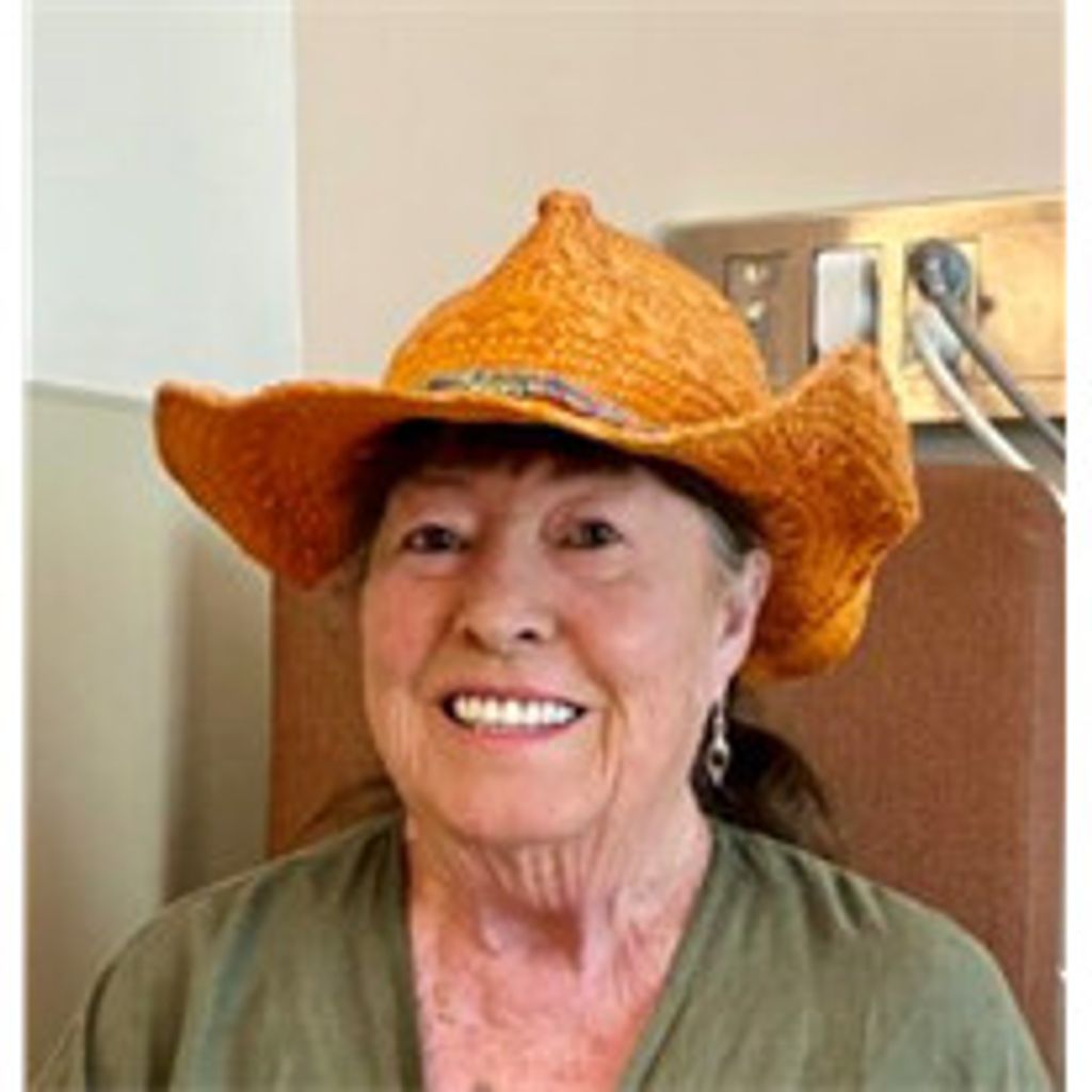 Mary Alice Haufler