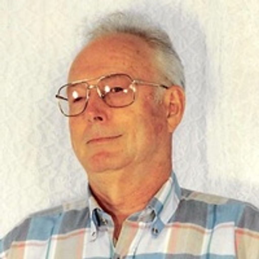 James W. Boyd